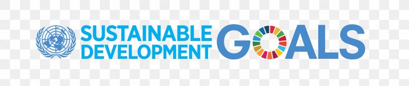 Sustainable Development Goals United Nations Millennium Development Goals International Development, PNG, 2550x544px, Sustainable Development Goals, Blue, Brand, Economic Growth, Economy Download Free