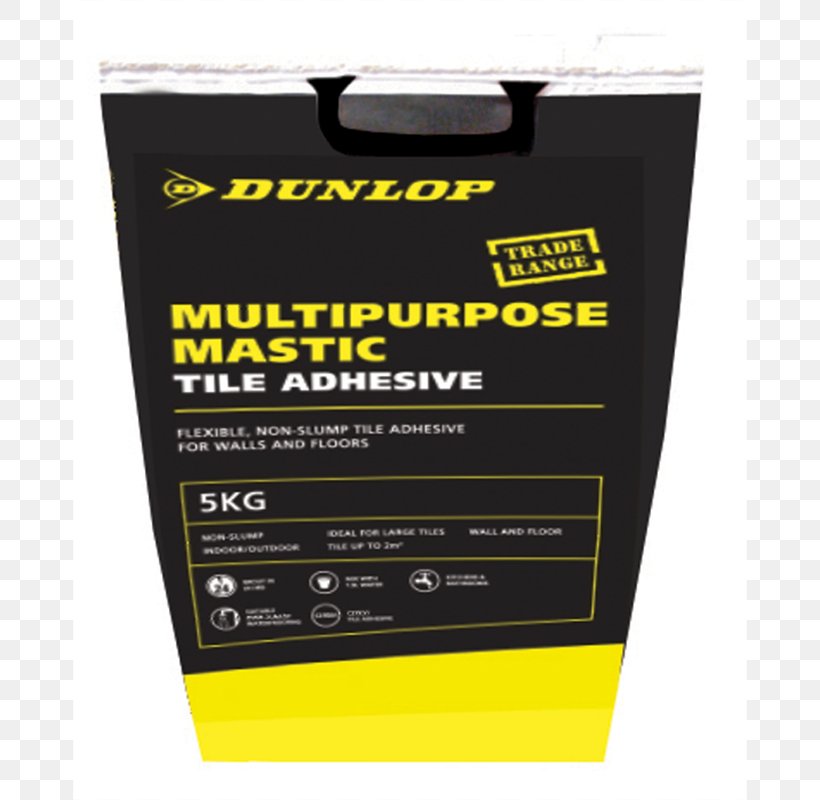 Vinyl Composition Tile Adhesive Putty Cement, PNG, 800x800px, Tile, Adhesive, Adhesive Tape, Brand, Bunnings Warehouse Download Free
