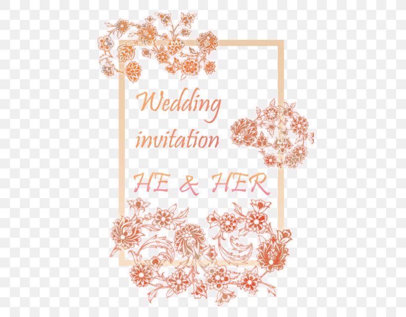 Wedding Invitation Convite, PNG, 640x640px, Wedding Invitation, Convite, Flower, Gratis, Horse Download Free