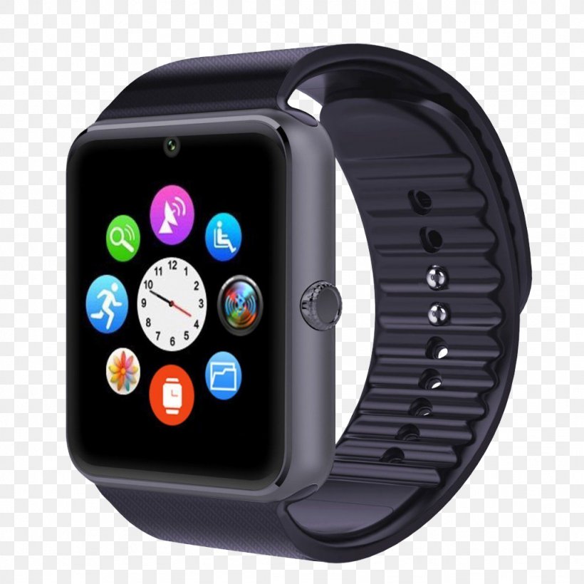 Amazon.com Smartwatch Android Telephone, PNG, 1024x1024px, Amazoncom, Android, Bluetooth, Electronics, Electronics Accessory Download Free
