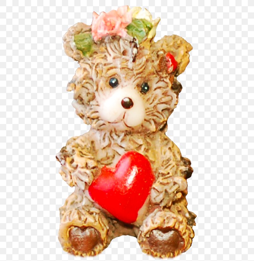 Brown Bear Illustration, PNG, 488x842px, Watercolor, Cartoon, Flower, Frame, Heart Download Free