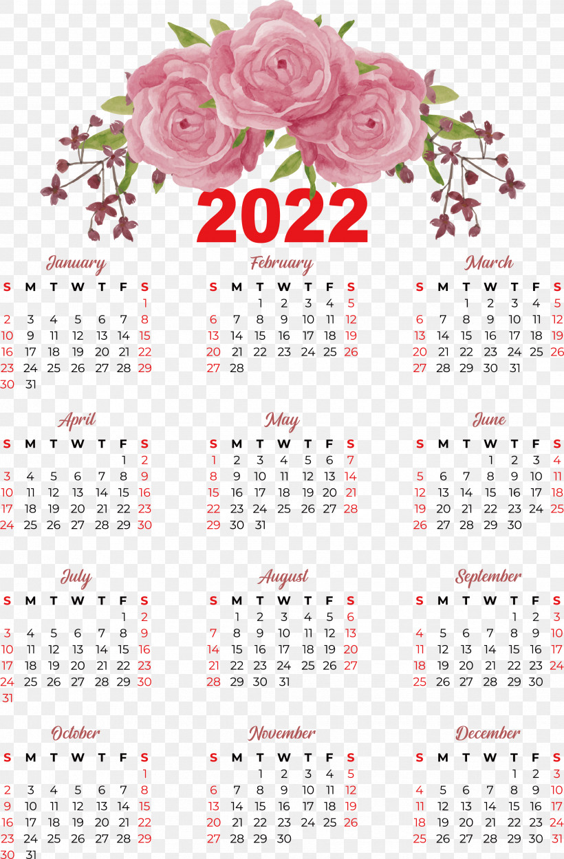 Calendar 2022 Names Of The Days Of The Week Julian Calendar Month, PNG, 3449x5256px, Calendar, Calendar Date, Calendar Year, Create, Gregorian Calendar Download Free