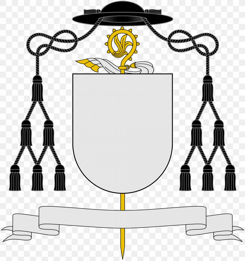 Coat Of Arms Ecclesiastical Heraldry Papal Coats Of Arms Bishop, PNG, 1920x2047px, Coat Of Arms, Auxiliary Bishop, Bishop, Blazon, Coat Of Arms Of Australia Download Free