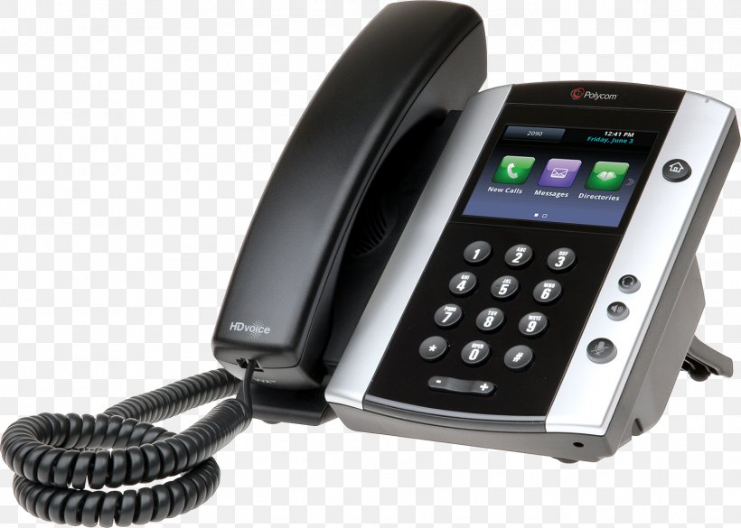 Polycom VoIP Phone Telephone Unified Communications Voice Over IP, PNG, 1551x1108px, Polycom, Audio Equipment, Communication, Communication Device, Corded Phone Download Free