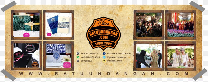 Wedding Invitation Dk N Co Wedding Gallery Jalan Saturnus Tengah II, PNG, 1600x631px, Wedding Invitation, Bandung, Dk N Co Wedding Gallery, Furniture, Games Download Free