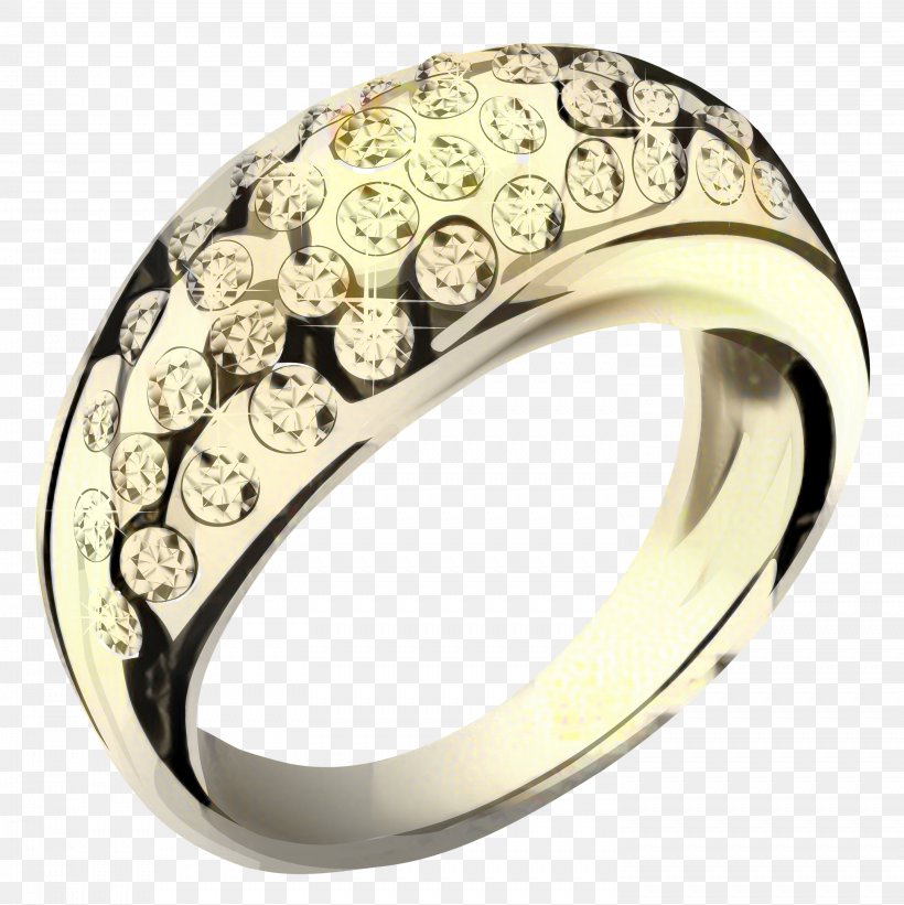 Wedding Ring Silver, PNG, 2993x3000px, Ring, Body Jewellery, Body Jewelry, Clothing Accessories, Colored Gold Download Free