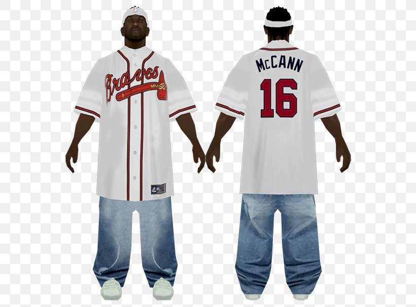 Baseball Uniform Philadelphia Phillies Grand Theft Auto: San Andreas Jersey, PNG, 600x605px, Baseball Uniform, Baseball, Clothing, Grand Theft Auto, Grand Theft Auto San Andreas Download Free