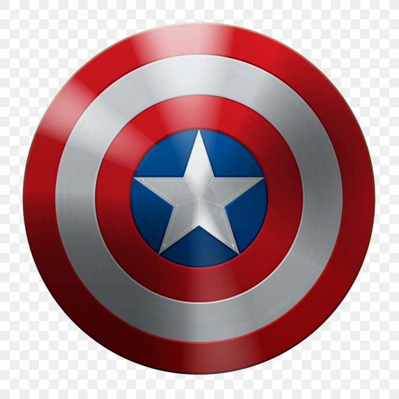 Captain America's Shield S.H.I.E.L.D. Deadpool Logo, PNG, 1024x1024px, Captain America, Black Widow, Captain America The First Avenger, Comics, Drawing Download Free