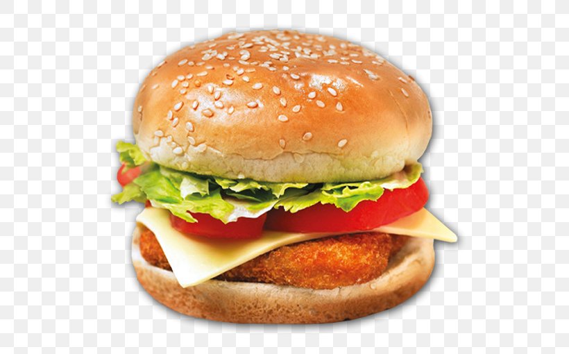 Cheeseburger Hamburger Veggie Burger Breakfast Sandwich Whopper, PNG, 600x510px, Cheeseburger, American Food, Breakfast Sandwich, Buffalo Burger, Bun Download Free