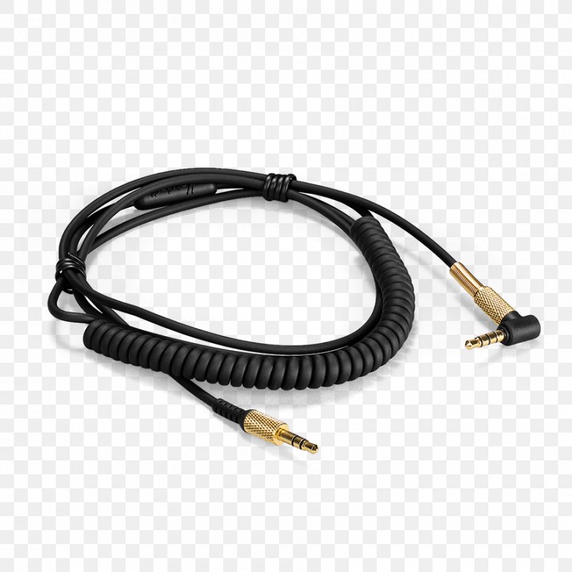 Coaxial Cable Electrical Cable Headphones Cable Television RCA Connector, PNG, 900x900px, Coaxial Cable, Audio, Audio Signal, Cable, Cable Television Download Free