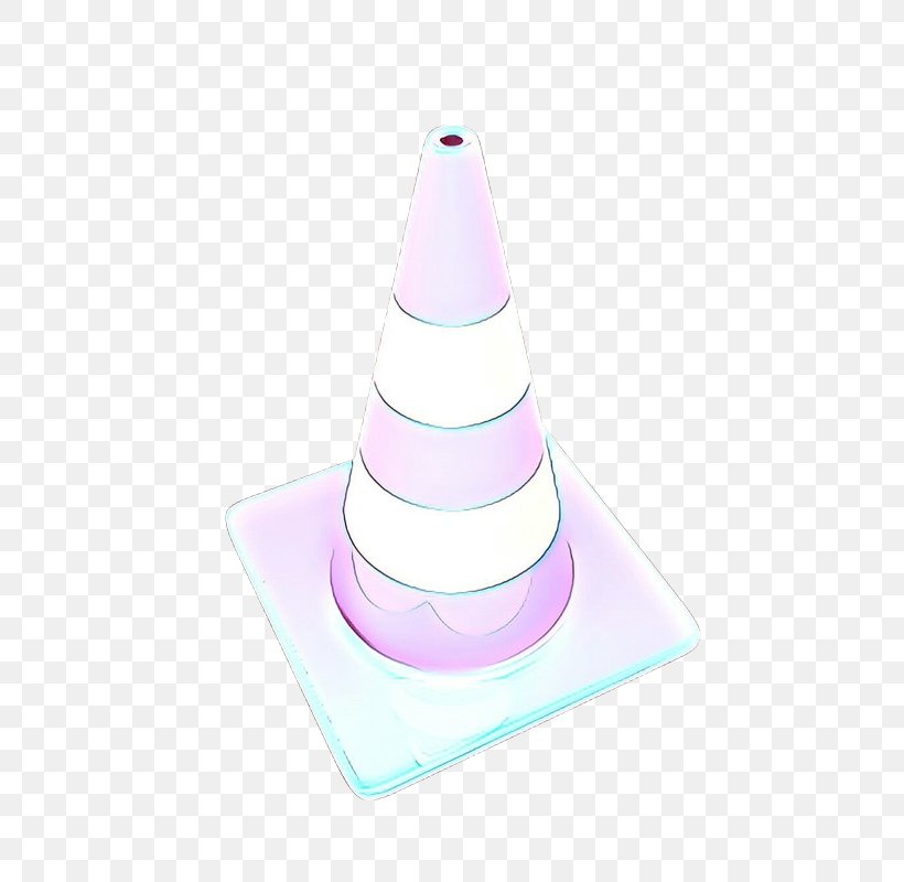 Cone Design, PNG, 800x800px, Cartoon, Cone, Pink, Violet Download Free