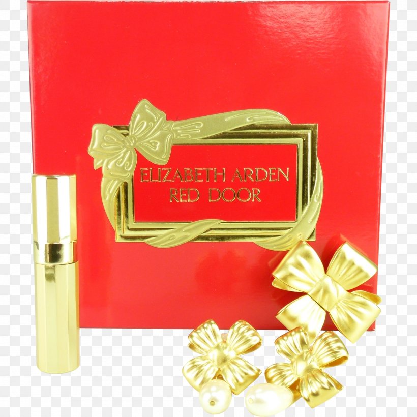 Earring Perfume Elizabeth Arden The Red Door Salon & Spa Gift, PNG, 1500x1500px, Earring, Brooch, Elizabeth Arden, Female, Gift Download Free