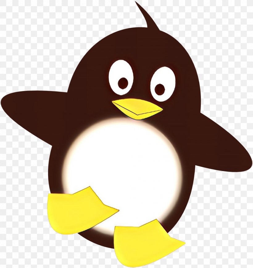 Emperor Penguin Clip Art Openclipart Image, PNG, 999x1062px, Penguin, Animation, Art, Beak, Bird Download Free
