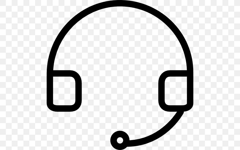 Headphones, PNG, 512x512px, Headphones, Area, Auto Part, Black And White, Icons Of Industry Download Free