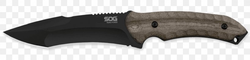 Hunting & Survival Knives Utility Knives Knife Serrated Blade SOG Specialty Knives & Tools, LLC, PNG, 1600x387px, Hunting Survival Knives, Blade, Cold Weapon, Hardware, Hunting Download Free