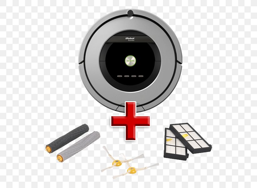 IRobot Roomba 980 Robotic Vacuum Cleaner IRobot Roomba 960, PNG, 600x600px, Roomba, Cleaner, Cleaning, Electronics, Electronics Accessory Download Free
