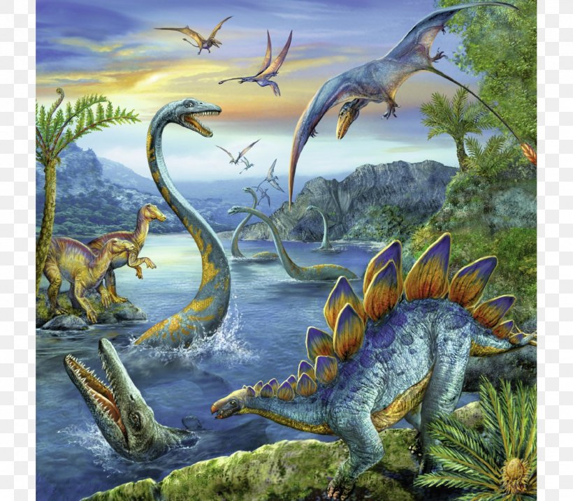 Jigsaw Puzzles Puzz 3D Dinosaur Ravensburger, PNG, 1715x1500px, Jigsaw Puzzles, Dinosaur, Djeco, Ecosystem, Extinction Download Free