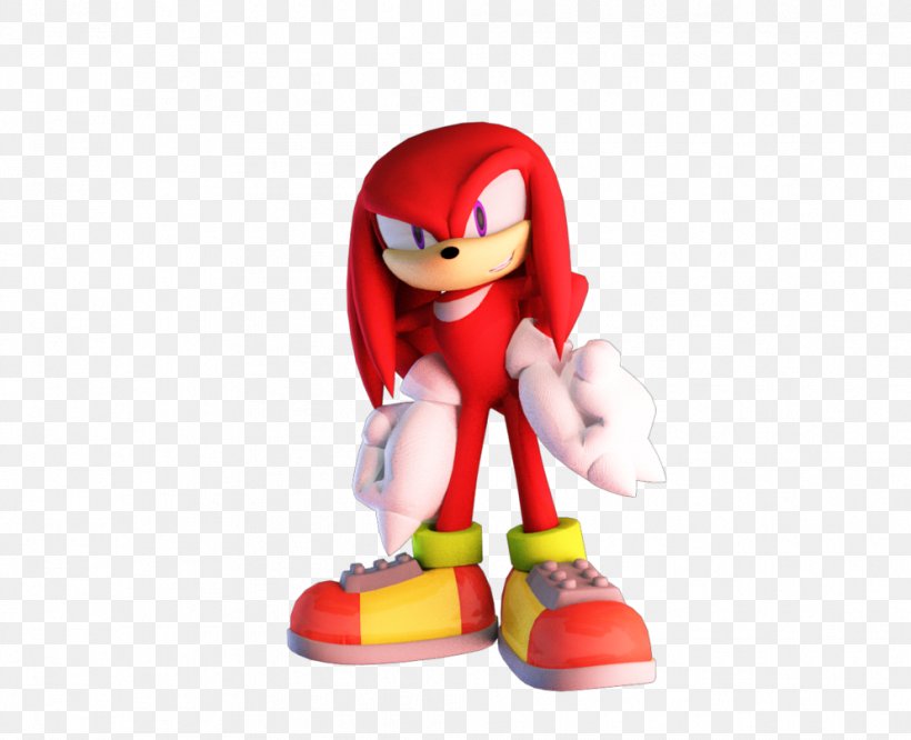 Knuckles The Echidna Sonic The Hedgehog Shadow The Hedgehog Sonic Lost World, PNG, 992x806px, Knuckles The Echidna, Action Figure, Character, Echidna, Fictional Character Download Free