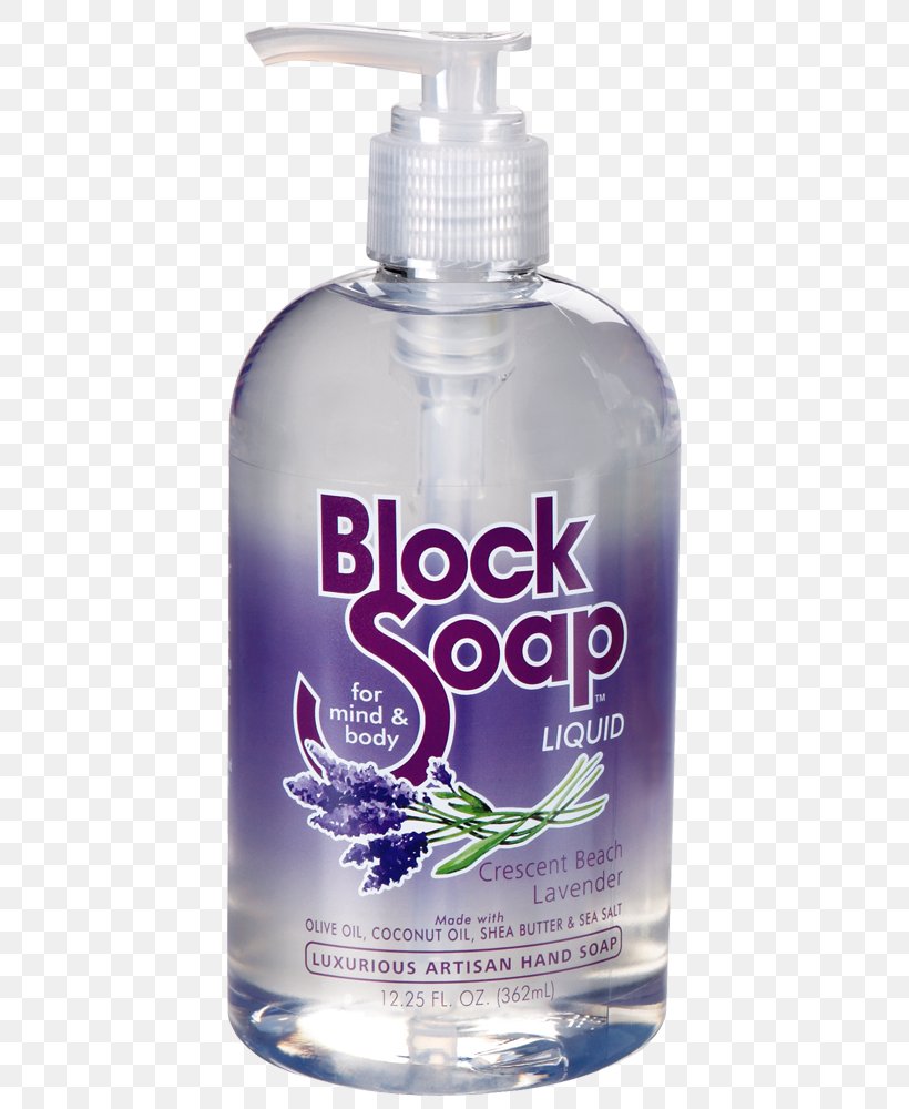 Liquid Purple Beach Soap, PNG, 500x1000px, Liquid, Bar, Beach, Lavender, Ounce Download Free