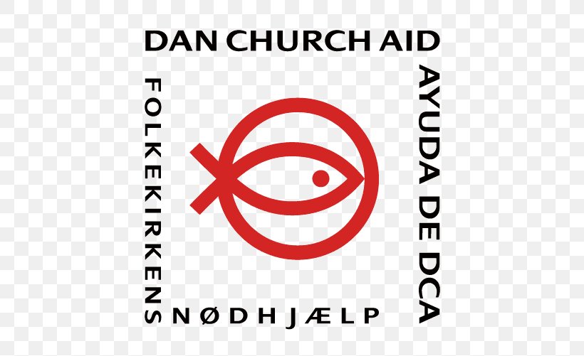 Logo DanChurchAid Organization ACT Alliance Clip Art, PNG, 500x501px, Logo, Area, Brand, Danchurchaid, Danish Language Download Free