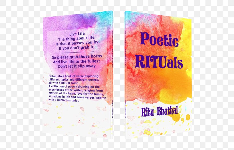 Poetic Rituals Book Poetry Author Paperback, PNG, 600x528px, Book, Author, Blog, Blogger, Fiction Download Free