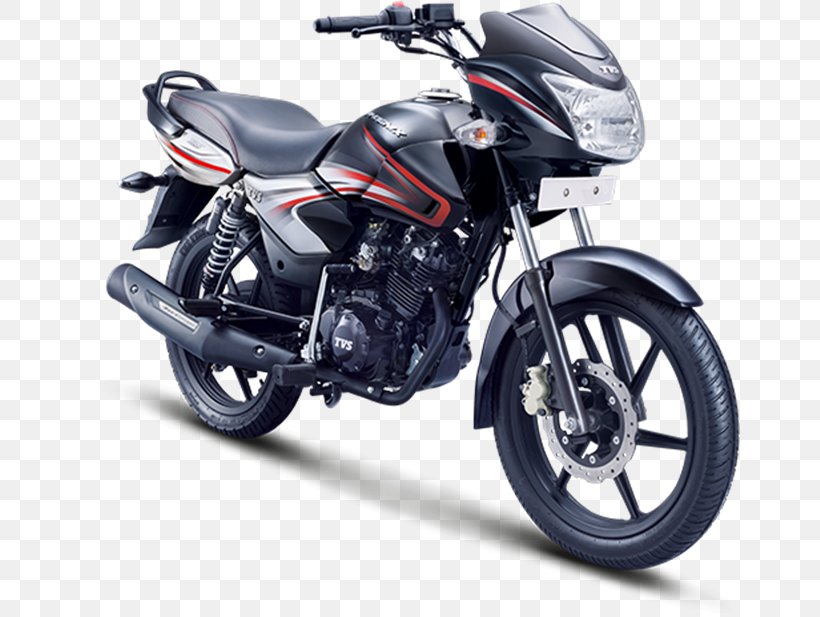 Scooter TVS Motor Company Motorcycle TVS Scooty Car, PNG, 660x617px, Scooter, Automotive Exhaust, Automotive Exterior, Automotive Tire, Automotive Wheel System Download Free