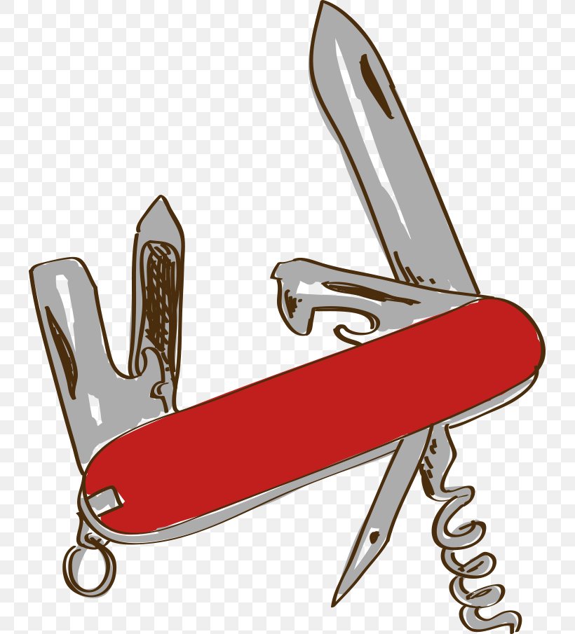 Switzerland Swiss Army Knife Pocketknife, PNG, 737x905px, Switzerland, Cold Weapon, Drawing, Knife, Pocketknife Download Free