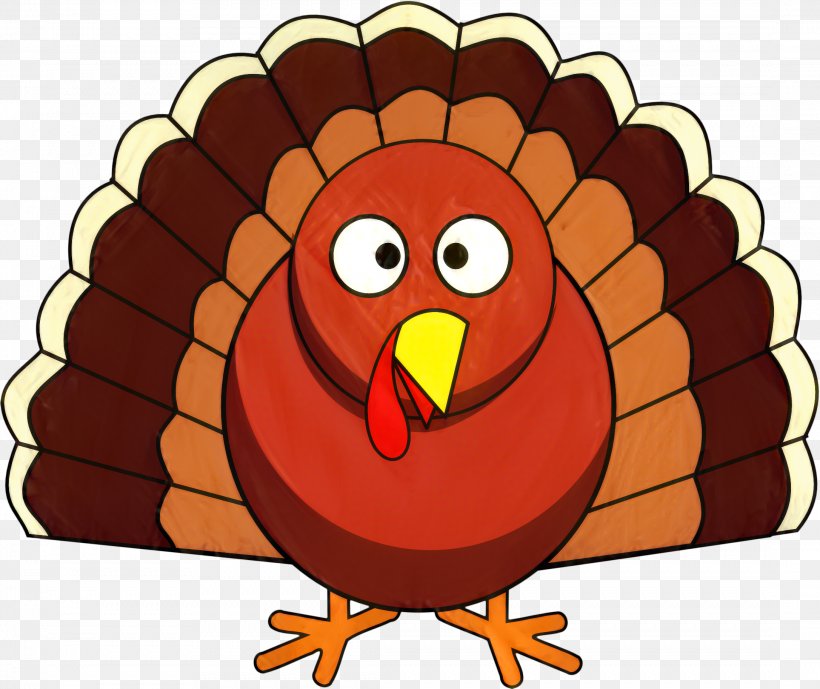 Thanksgiving Turkey Drawing, PNG, 2173x1826px, Thanksgiving, Beak, Bird, Cartoon, Drawing Download Free