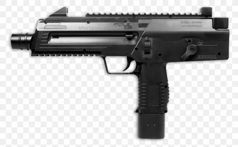 Air Gun BB Gun .177 Caliber Umarex Airsoft Guns, PNG, 800x508px, Watercolor, Cartoon, Flower, Frame, Heart Download Free