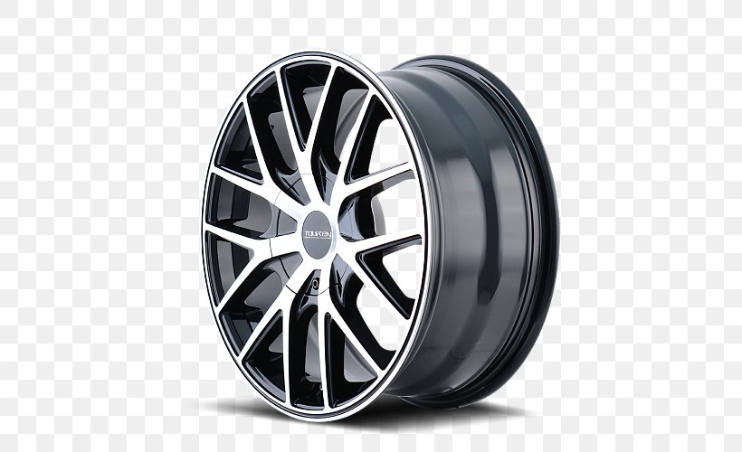Alloy Wheel Car Tire Spoke, PNG, 500x500px, Alloy Wheel, Amazoncom, Auto Part, Automotive Design, Automotive Industry Download Free