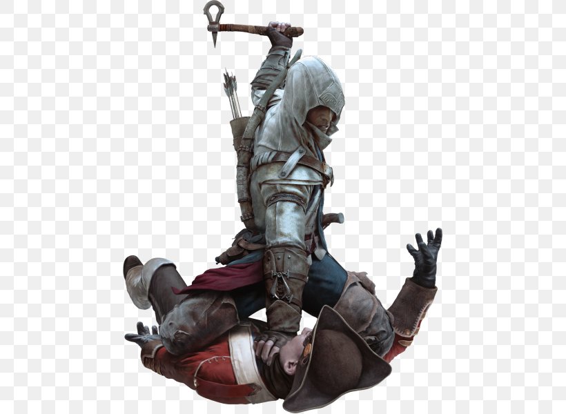 Assassin's Creed III Assassin's Creed: Bloodlines Assassin's Creed: Origins Assassin's Creed: Revelations, PNG, 464x600px, Xbox 360, Action Figure, Assassins, Connor Kenway, Edward Kenway Download Free