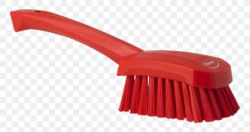 Børste Brush Broom Escobillón Cleaning, PNG, 2575x1368px, Brush, Broom, Cerda, Cleaning, Hand Download Free