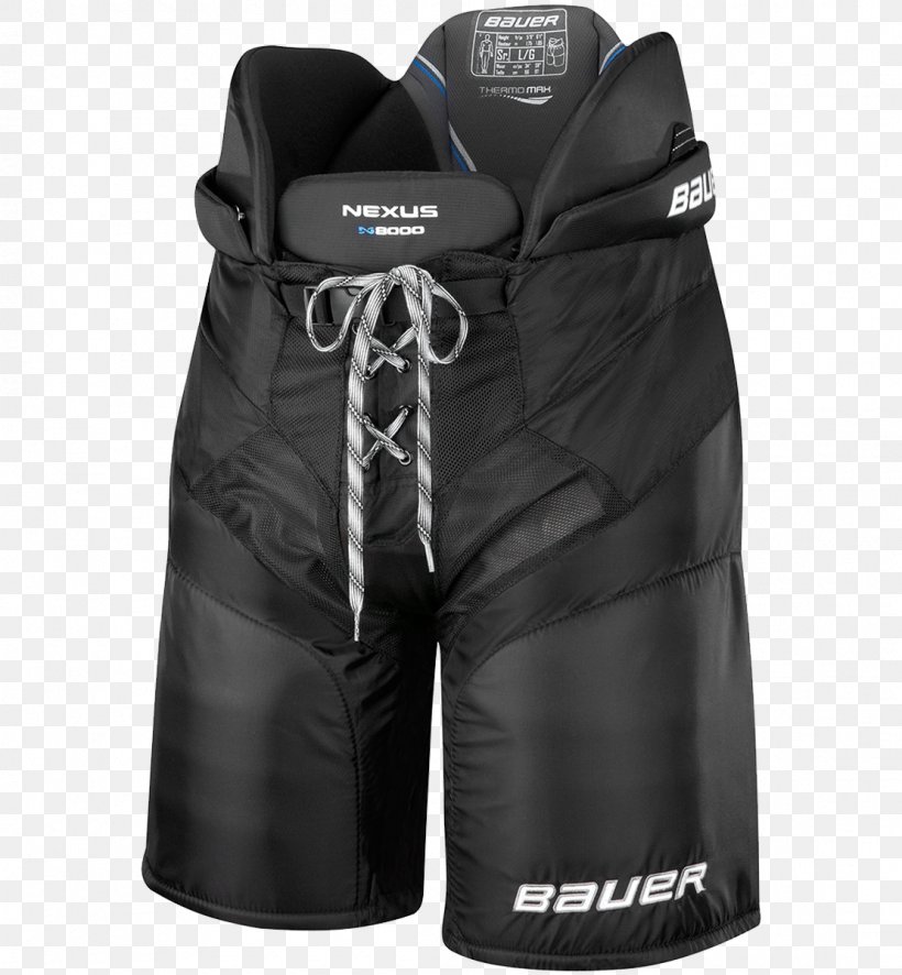 Bauer Hockey Hockey Protective Pants & Ski Shorts CCM Hockey, PNG, 1110x1200px, Bauer Hockey, Ccm Hockey, Clothing, Eastonbell Sports, Hockey Download Free