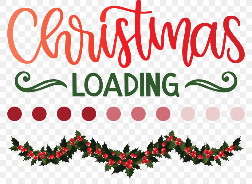 Christmas Loading Christmas, PNG, 3000x2194px, Christmas Loading, Christmas, Christmas Day, Christmas Ornament, Christmas Ornament M Download Free