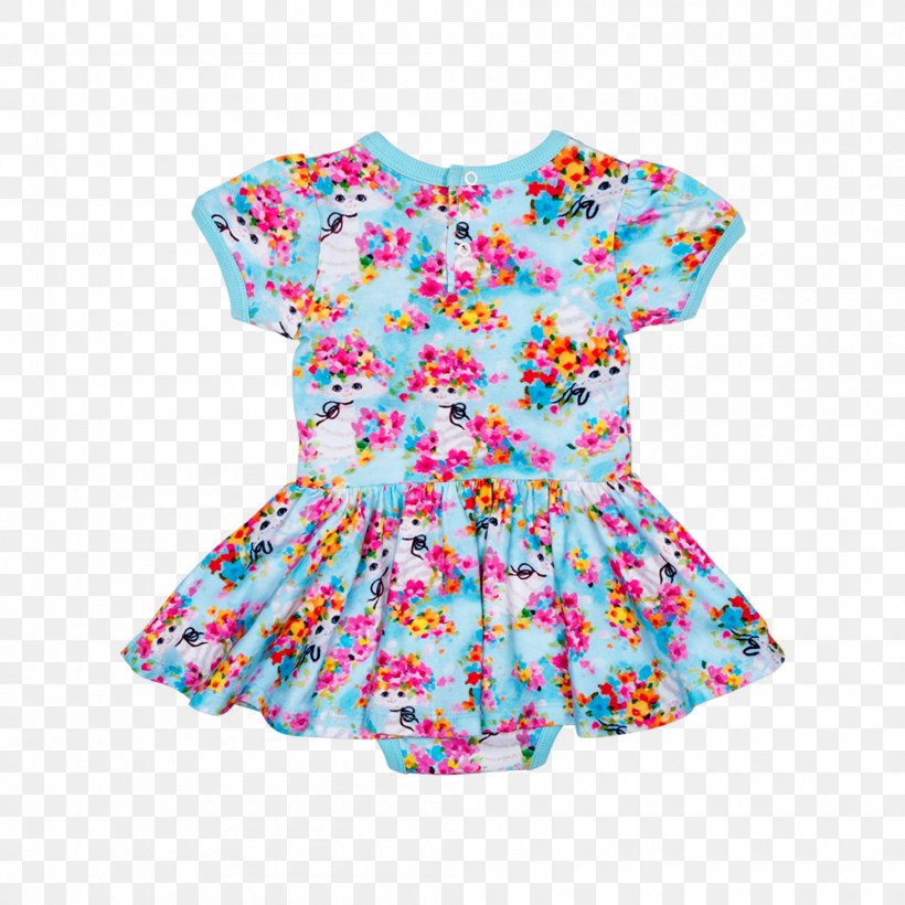 Dress Children's Clothing Children's Clothing Sleeve, PNG, 1000x1000px, Watercolor, Cartoon, Flower, Frame, Heart Download Free