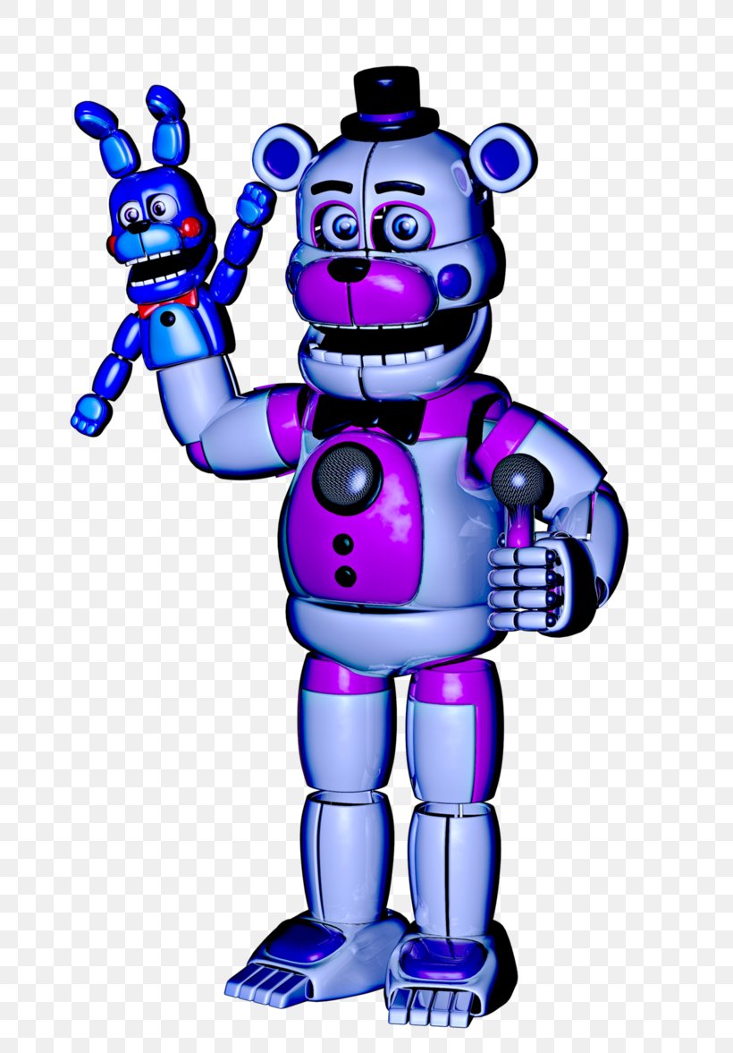 Five Nights At Freddy's: Sister Location Five Nights At Freddy's 2 Freddy Fazbear's Pizzeria Simulator Source Filmmaker, PNG, 679x1177px, Source Filmmaker, Animatronics, Art, Cartoon, Deviantart Download Free