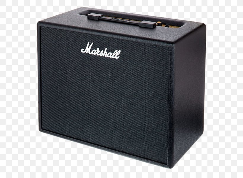 Guitar Amplifier Marshall Amplification Marshall Code 50 Electric Guitar, PNG, 600x600px, Guitar Amplifier, Amplifier, Audio, Audio Equipment, Electric Guitar Download Free