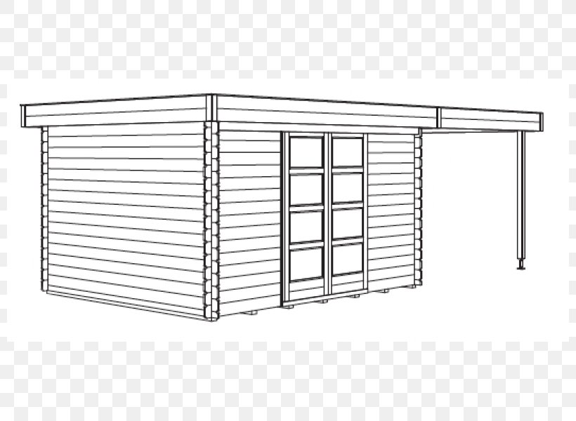 Line Angle Shed, PNG, 800x600px, Shed, Area, Rectangle, Structure Download Free