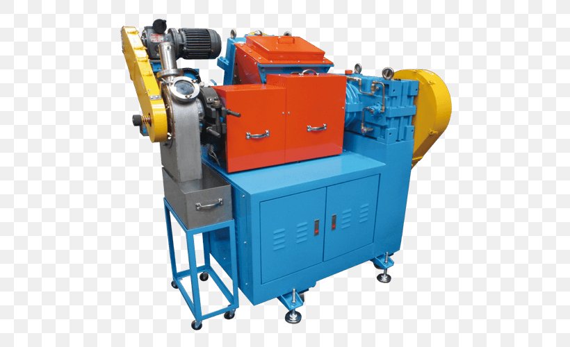Machine Extrusion Plastic Recycling Pelletizing, PNG, 500x500px, Machine, Cylinder, Extrusion, Manufacturing, Masterbatch Download Free