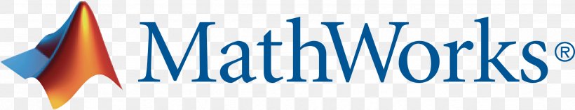 MATLAB MathWorks Simulink Logo Computer Software, PNG, 2476x480px, Matlab, Blue, Brand, Business, Computer Software Download Free