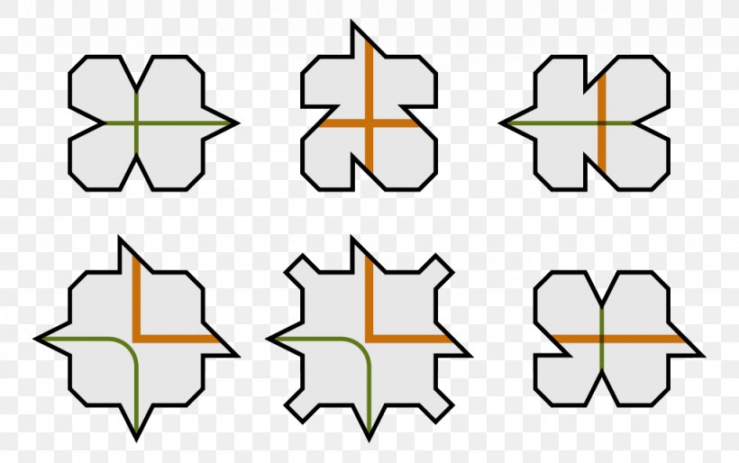 Penrose Tiling Tessellation Aperiodic Tiling Wang Tile Plane, PNG, 1024x643px, Penrose Tiling, Aperiodic Set Of Prototiles, Aperiodic Tiling, Area, Diagram Download Free
