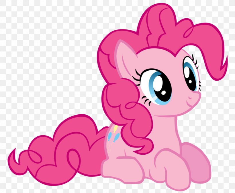 Pinkie Pie Applejack Rarity Twilight Sparkle Rainbow Dash, PNG, 985x812px, Watercolor, Cartoon, Flower, Frame, Heart Download Free