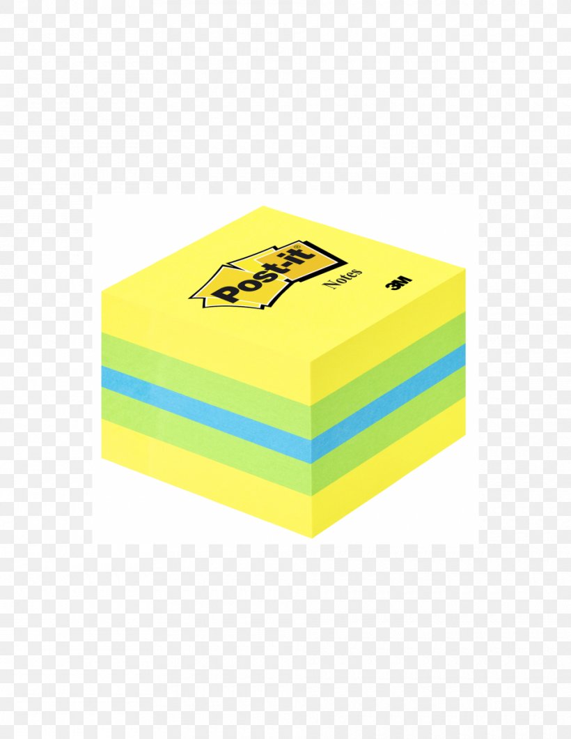 Post-it Note Yellow Color Price, PNG, 960x1241px, Postit Note, Box, Brand, Color, Green Download Free