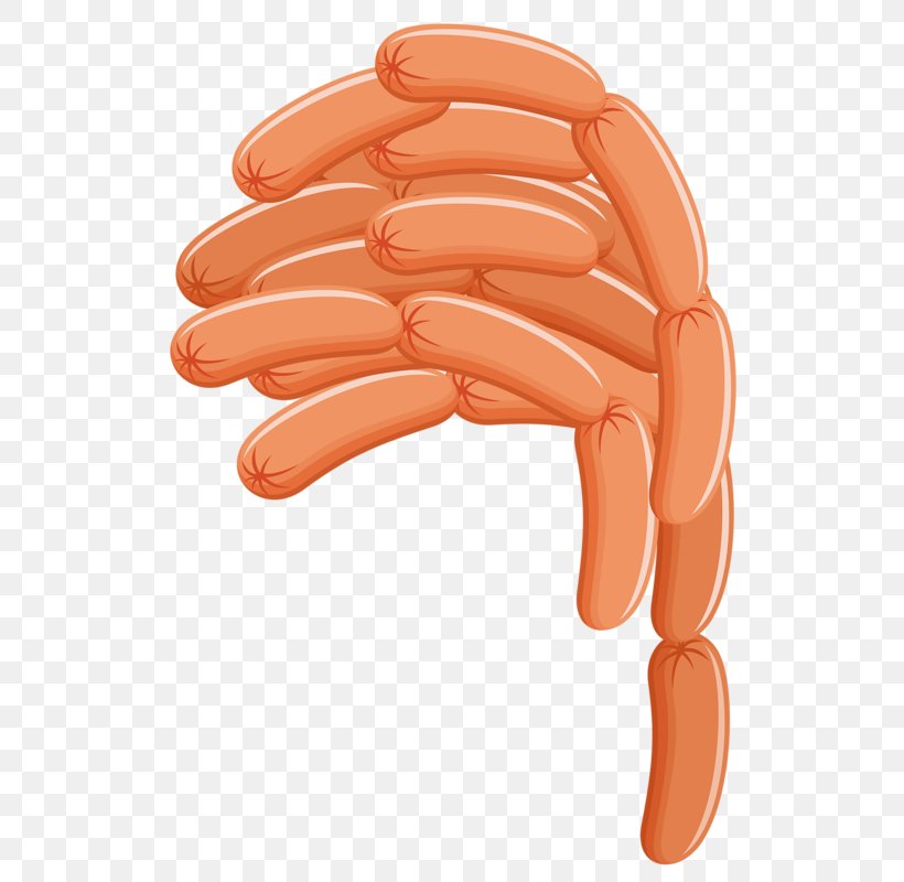 Sausage Ham, PNG, 535x800px, Sausage, Designer, Finger, Gules, Ham Download Free