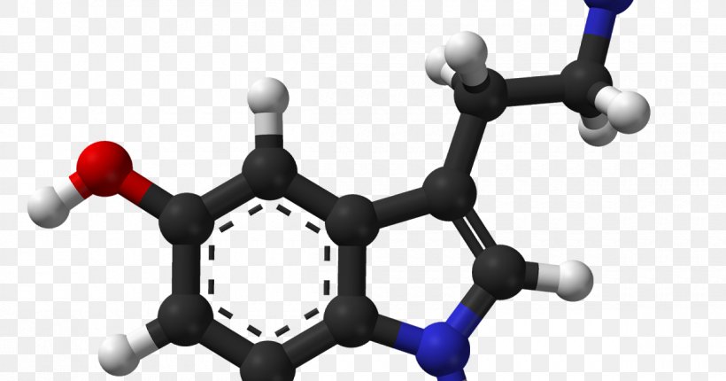 Selective Serotonin Reuptake Inhibitor Ball-and-stick Model Neurotransmitter 5-HT Receptor, PNG, 1200x630px, 5ht Receptor, Serotonin, Ballandstick Model, Brain, Chemistry Download Free