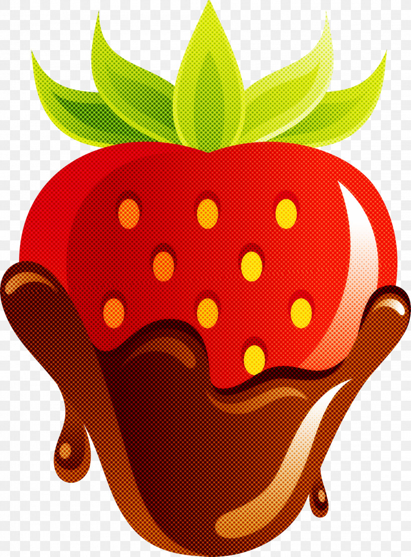 Strawberry, PNG, 2211x3000px, Strawberry, Food, Fruit, Plant, Strawberries Download Free