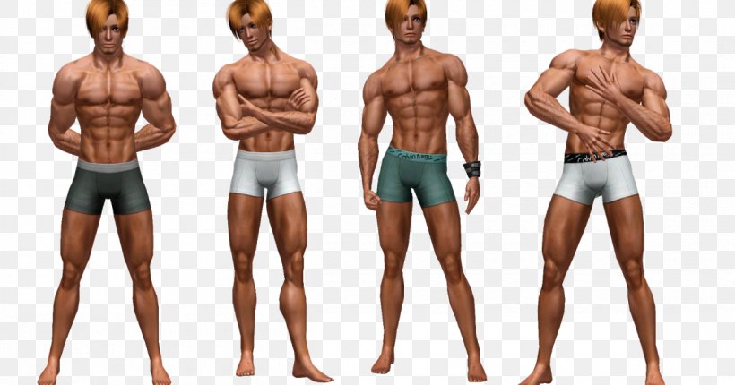The Sims 3 The Sims 2 The Sims 4 Swim Briefs, PNG, 1200x630px, Watercolor, Cartoon, Flower, Frame, Heart Download Free