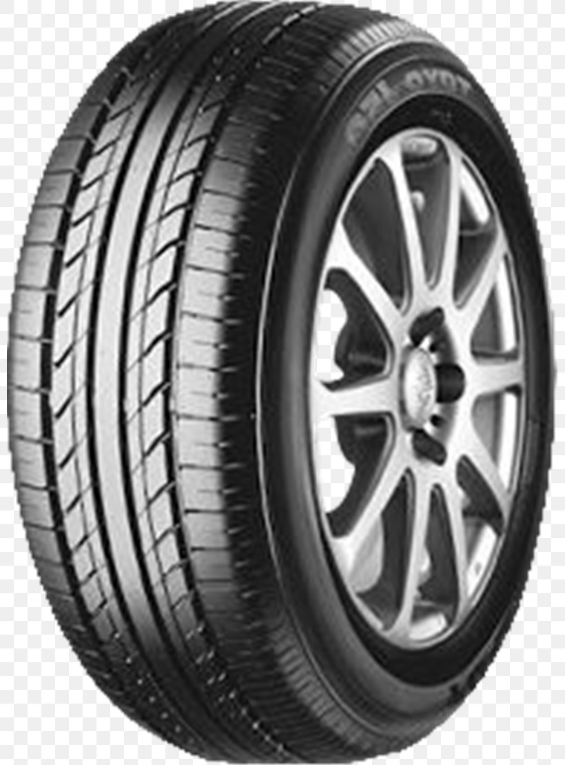 Tread Car Toyo Tire & Rubber Company Formula One Tyres, PNG, 800x1109px, Tread, Alloy Wheel, Auto Part, Automotive Tire, Automotive Wheel System Download Free