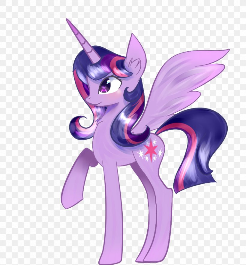 Twilight Sparkle Rainbow Dash Pony Winged Unicorn The Twilight Saga, PNG, 850x915px, Watercolor, Cartoon, Flower, Frame, Heart Download Free