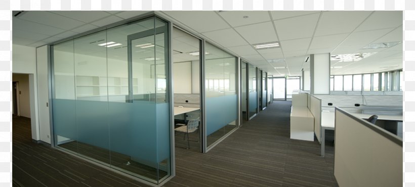 Window Office Interior Design Services Aluminium Room Dividers, PNG, 1020x460px, Window, Aluminium, Building, Business, Door Download Free